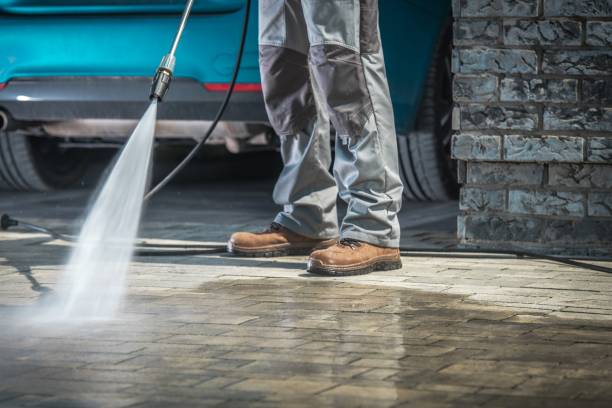 Best Pool Deck Cleaning  in Wahese, NC