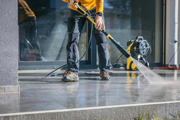 Best Gas Station Cleaning  in Wahese, NC