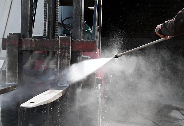 Best Patio and Deck Pressure Washing  in Wahese, NC
