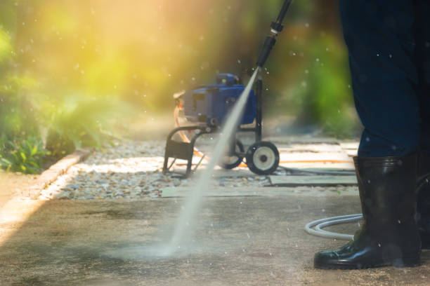 Best Heavy Equipment Washing  in Wahese, NC