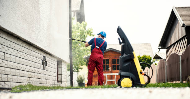 Best Gutter Cleaning  in Wahese, NC